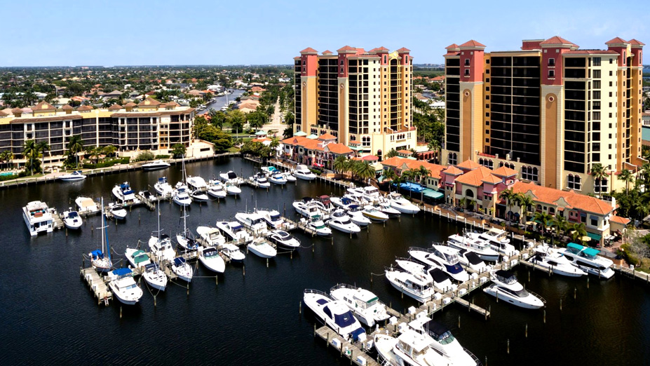 Information Florida Cape Coral